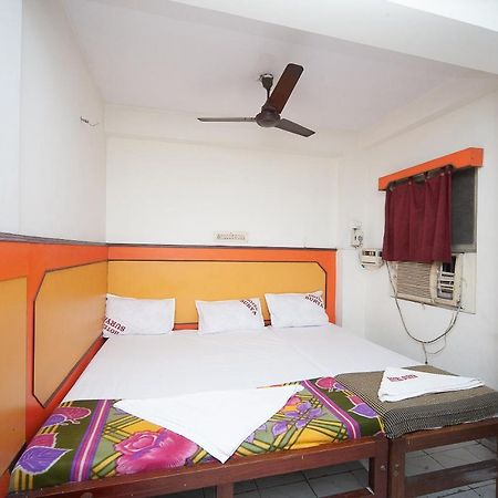 Spot On 38565 Hotel Surya Thiruvengadam St Ченнаї Екстер'єр фото
