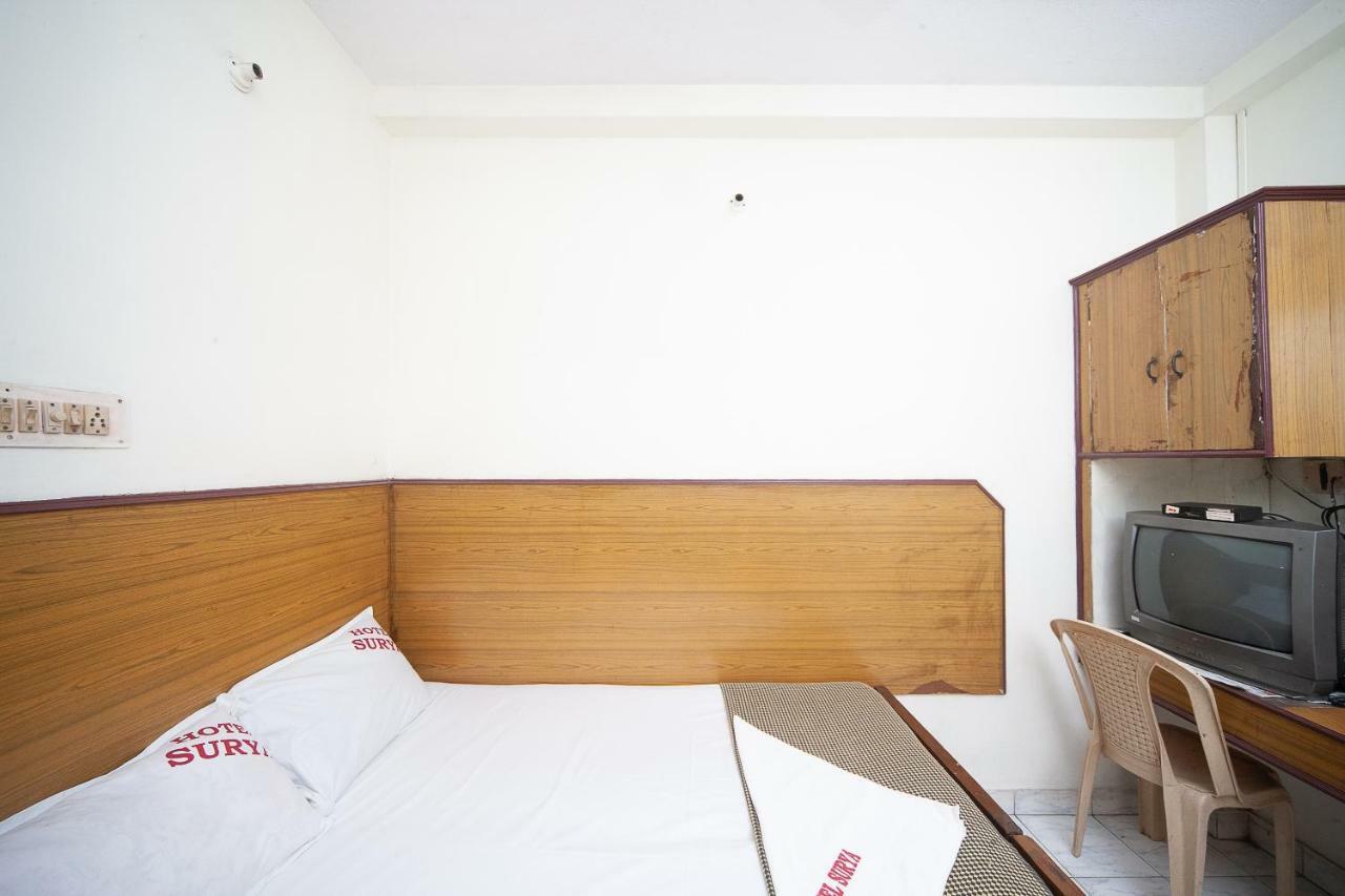 Spot On 38565 Hotel Surya Thiruvengadam St Ченнаї Екстер'єр фото