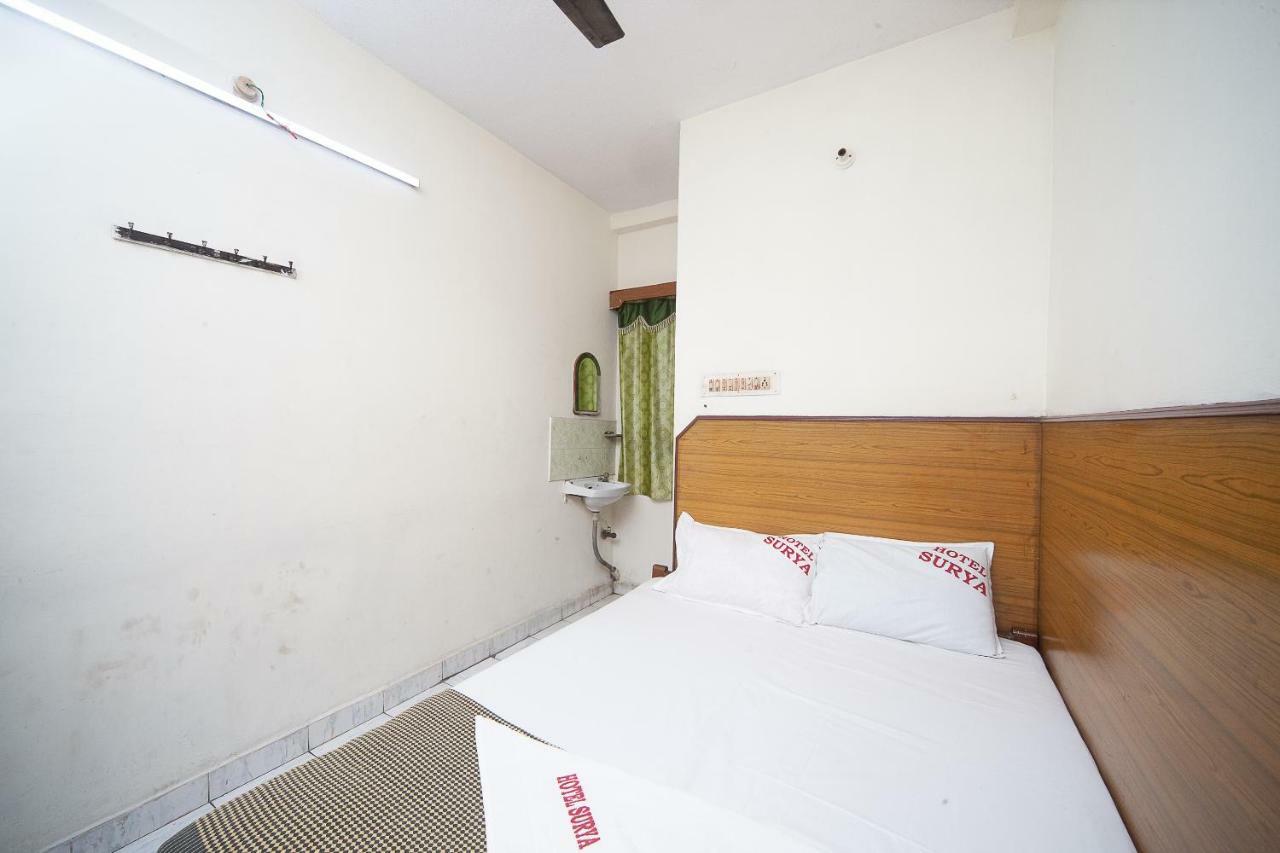 Spot On 38565 Hotel Surya Thiruvengadam St Ченнаї Екстер'єр фото