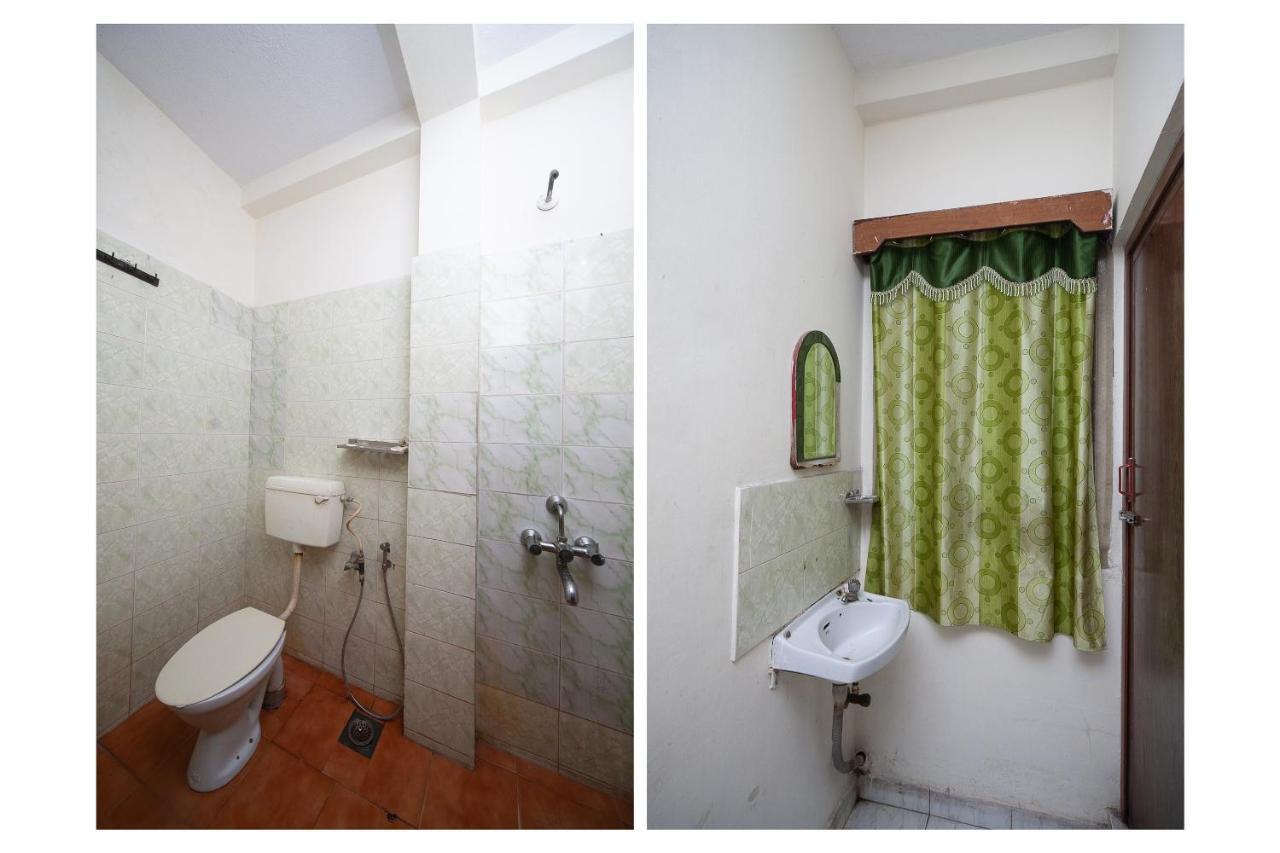Spot On 38565 Hotel Surya Thiruvengadam St Ченнаї Екстер'єр фото