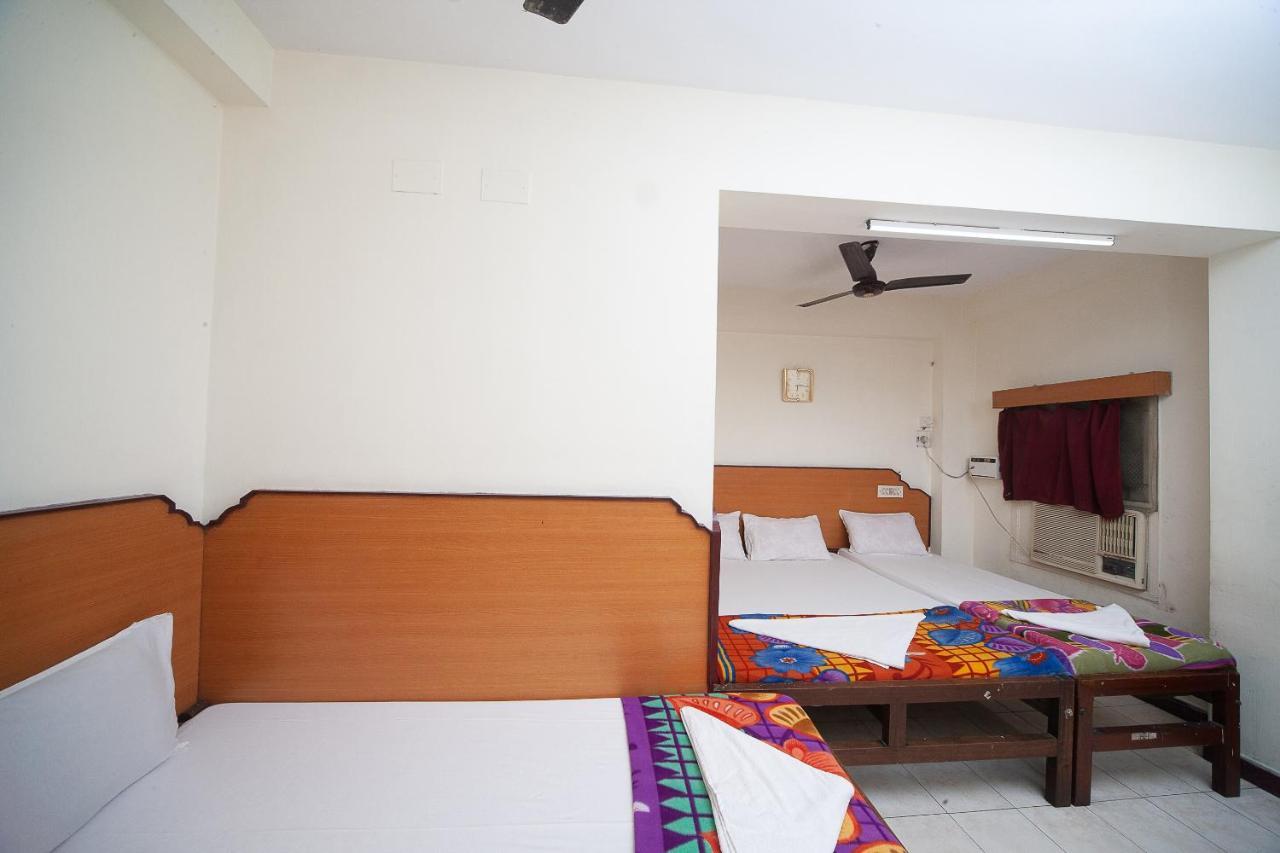 Spot On 38565 Hotel Surya Thiruvengadam St Ченнаї Екстер'єр фото